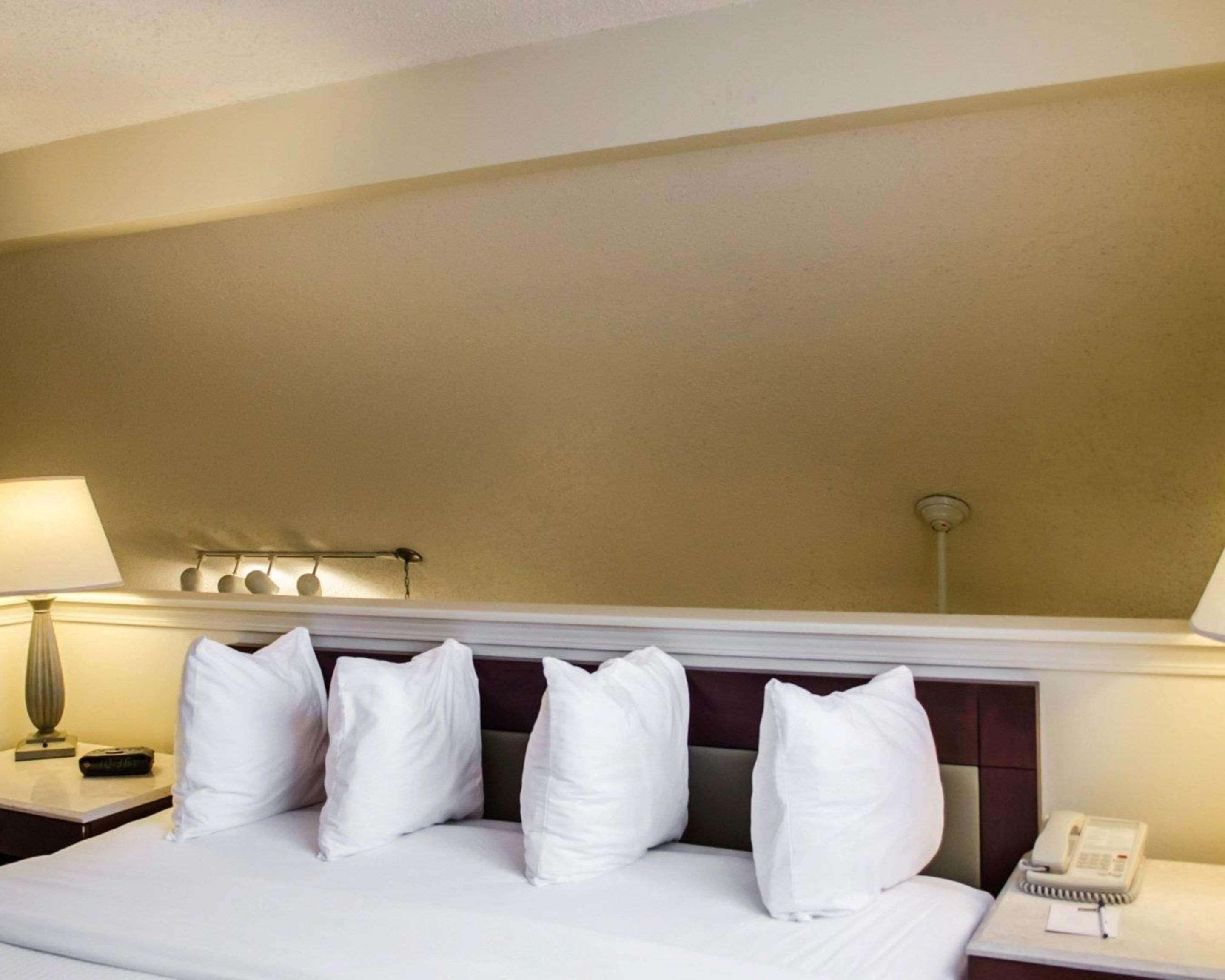 Surestay Studio By Best Western Пенсакола Екстериор снимка