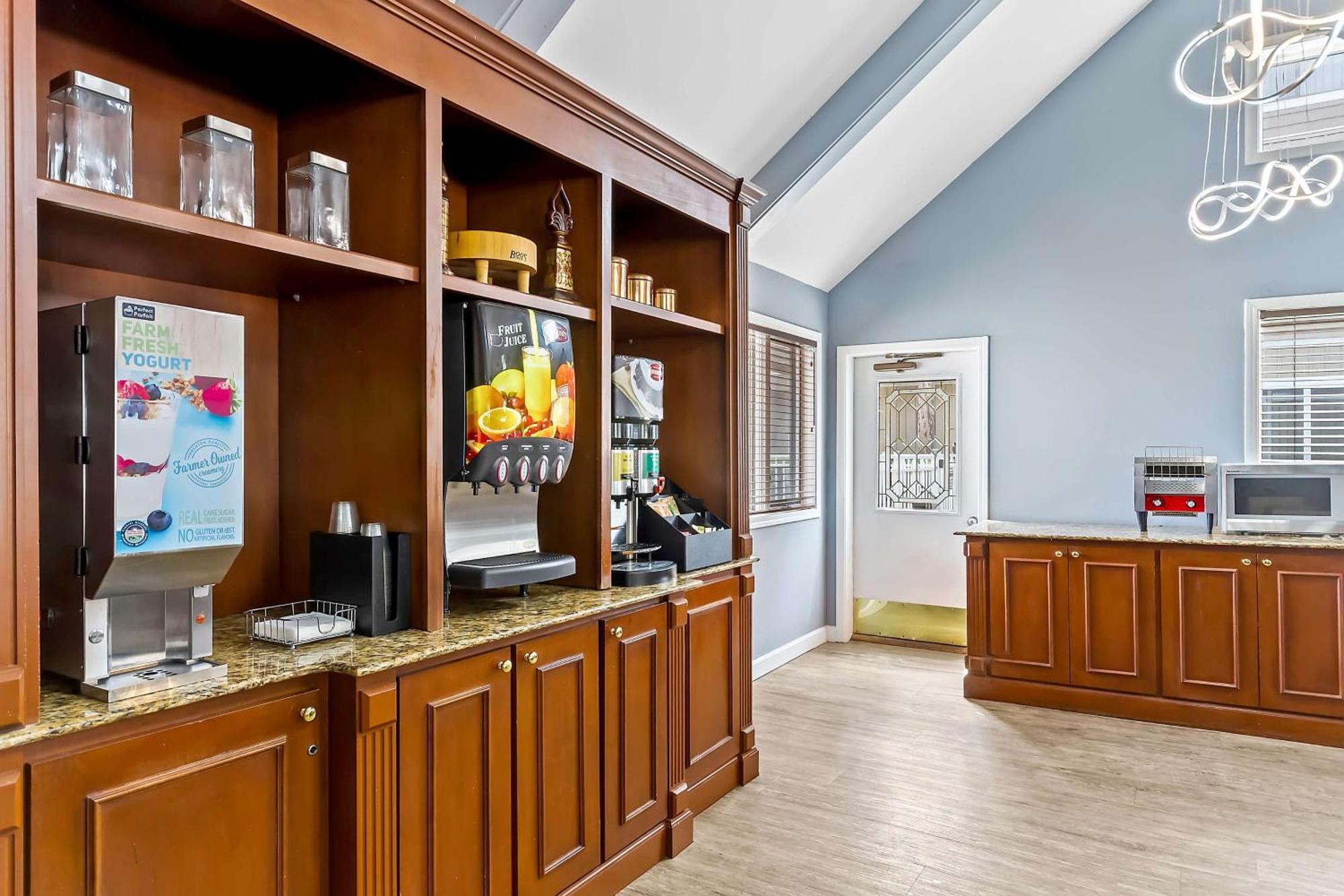Surestay Studio By Best Western Пенсакола Екстериор снимка