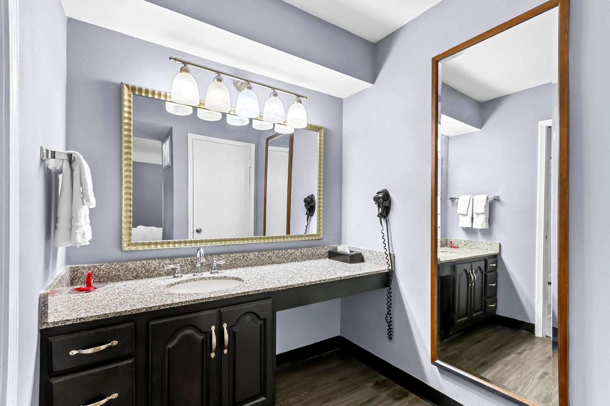 Surestay Studio By Best Western Пенсакола Екстериор снимка