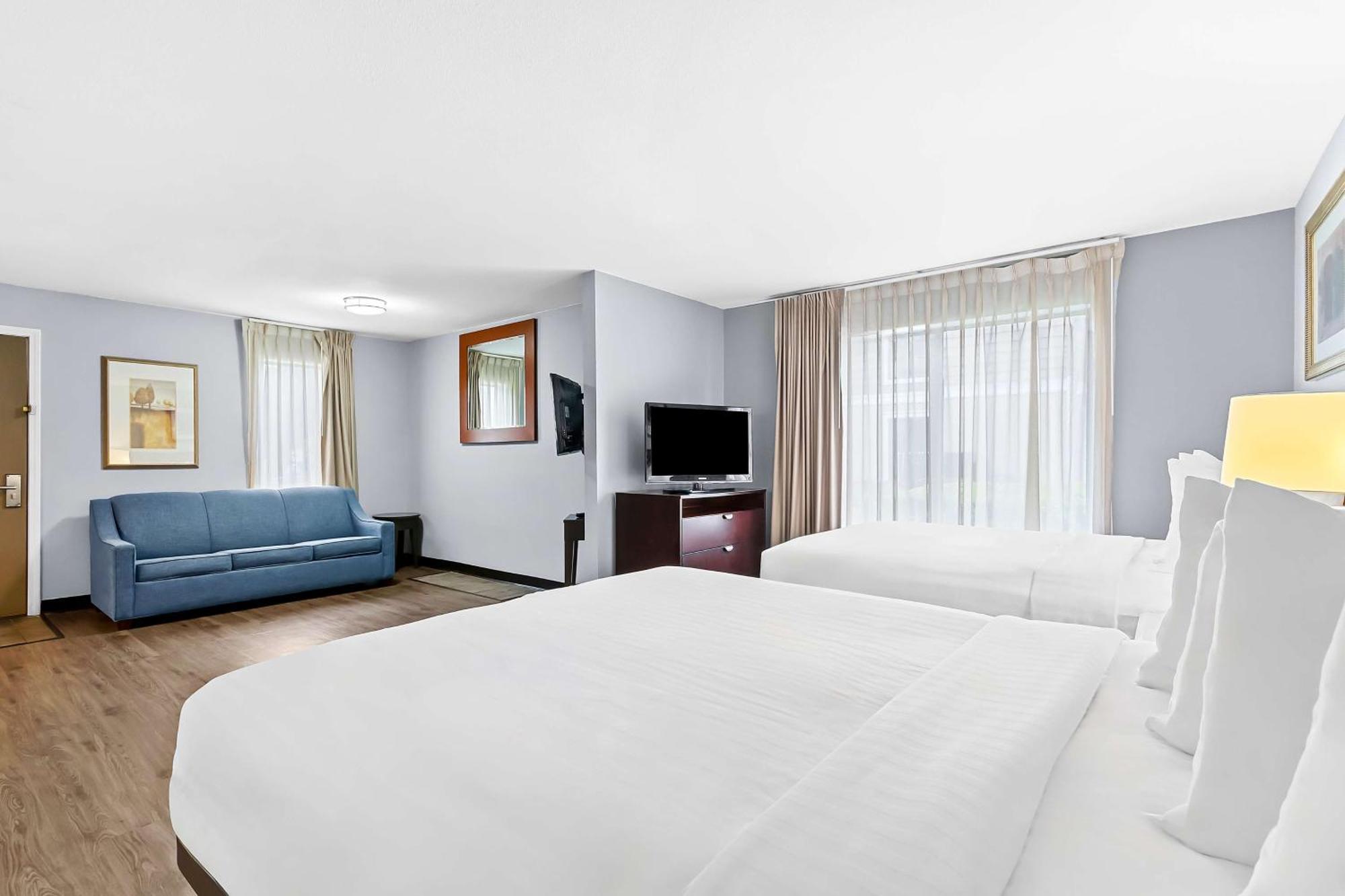 Surestay Studio By Best Western Пенсакола Екстериор снимка