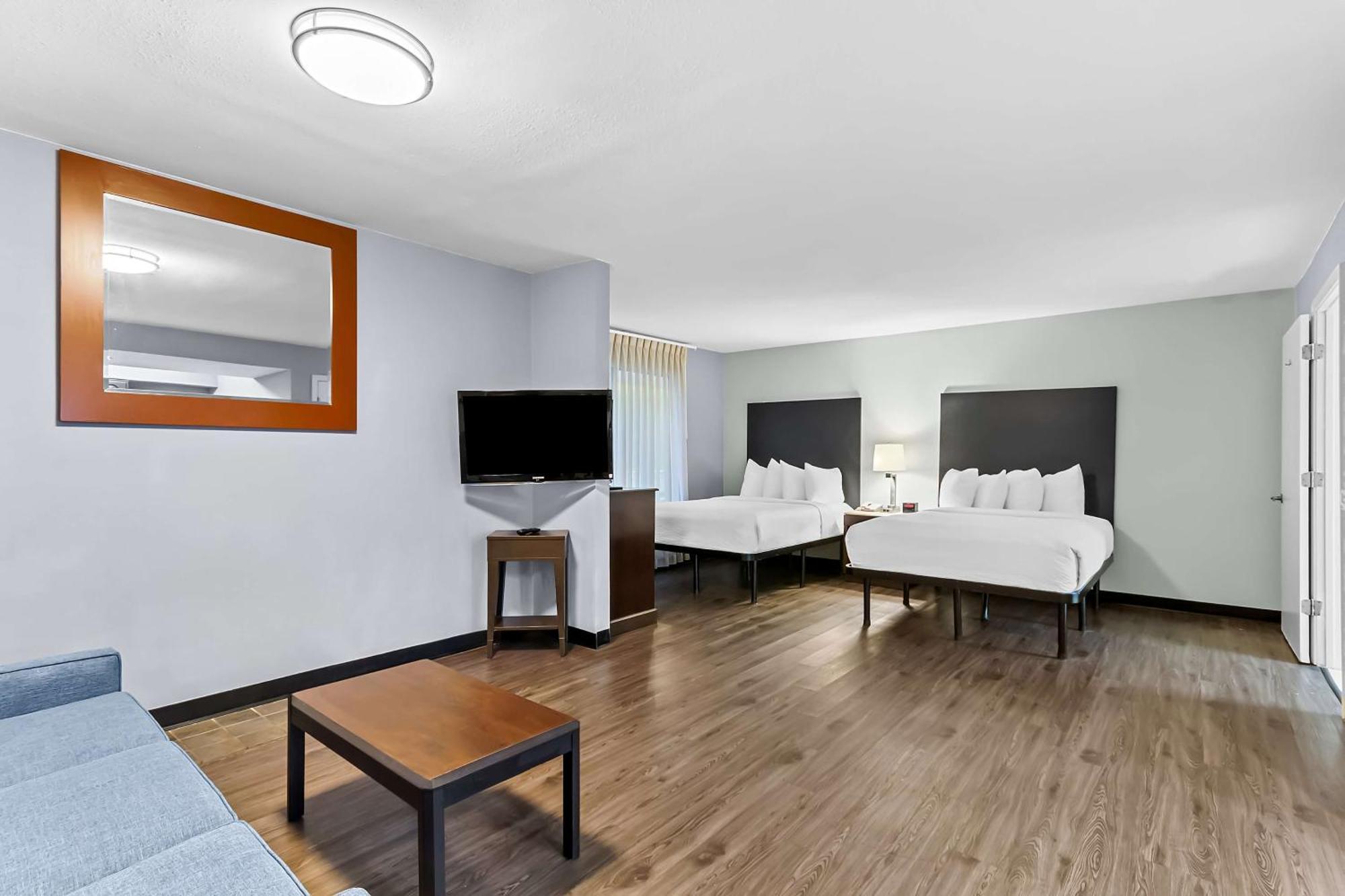 Surestay Studio By Best Western Пенсакола Екстериор снимка