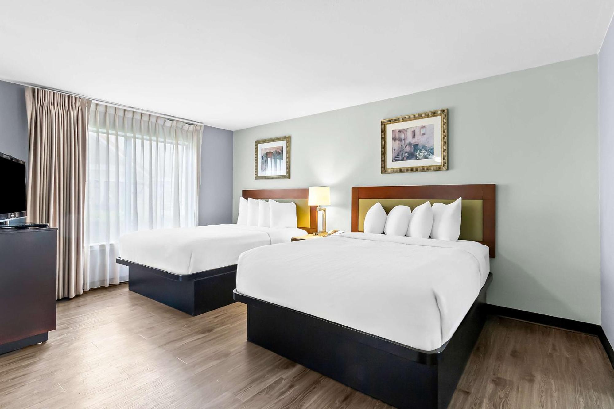 Surestay Studio By Best Western Пенсакола Екстериор снимка