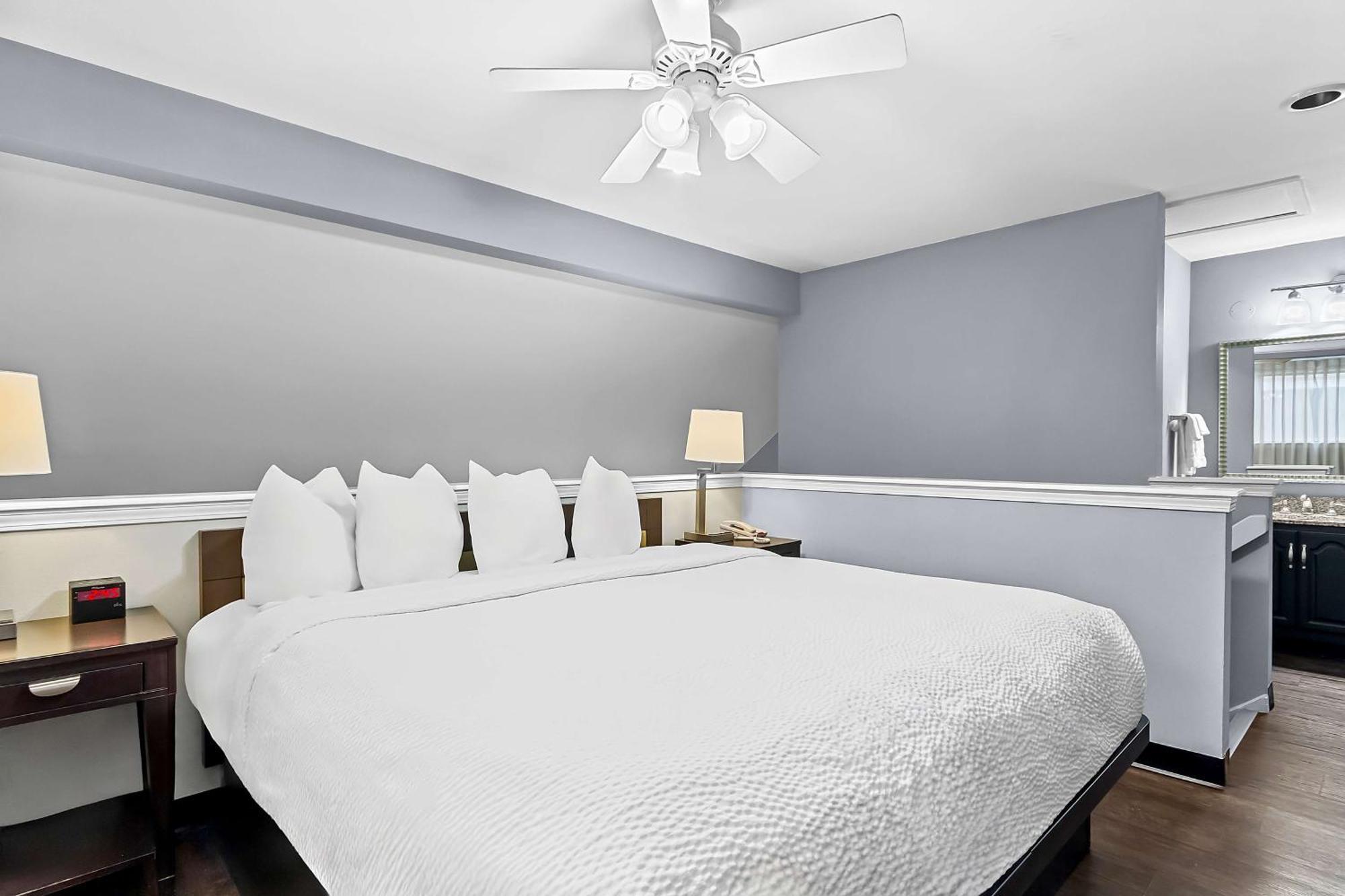 Surestay Studio By Best Western Пенсакола Екстериор снимка