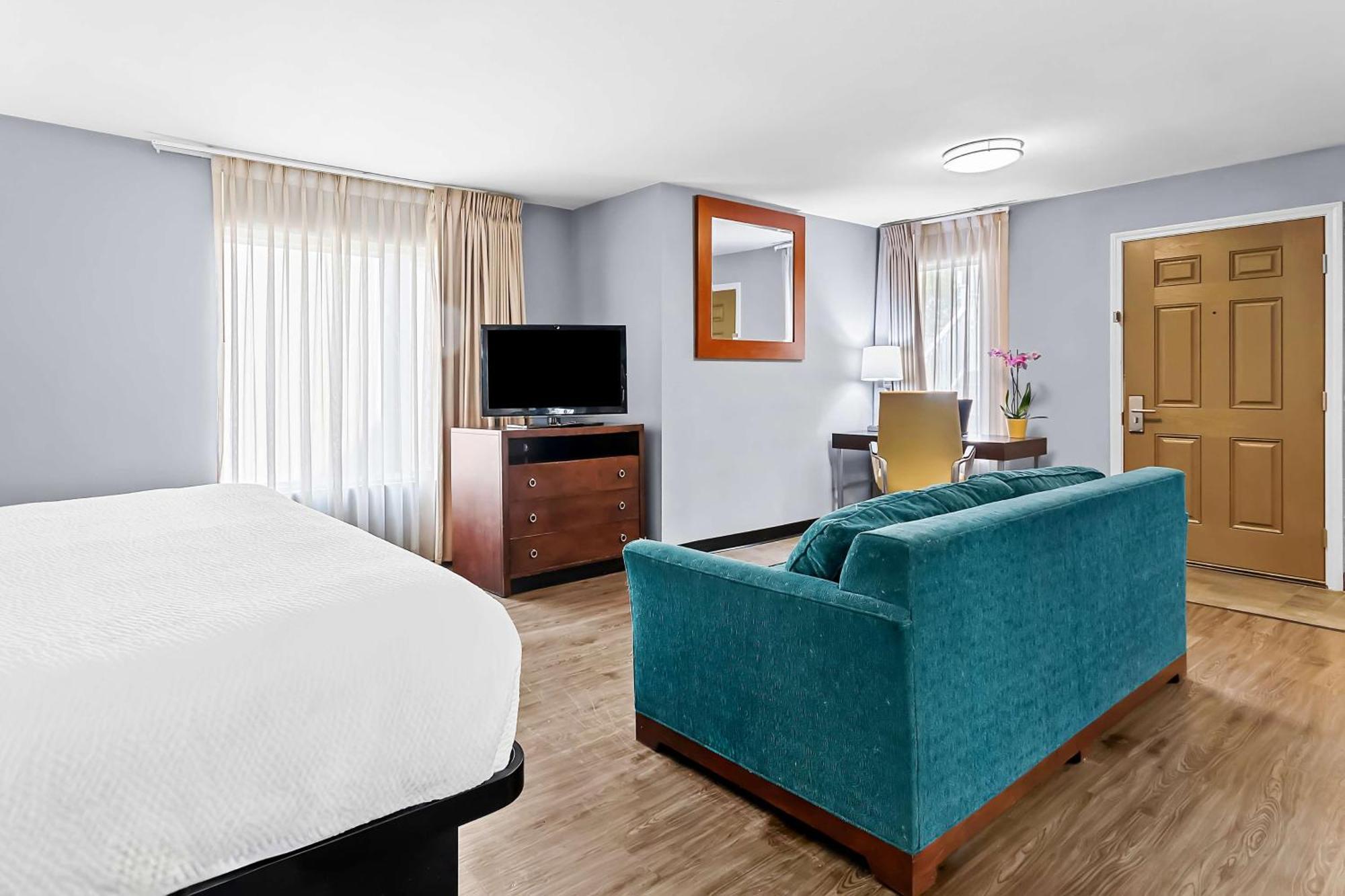 Surestay Studio By Best Western Пенсакола Екстериор снимка