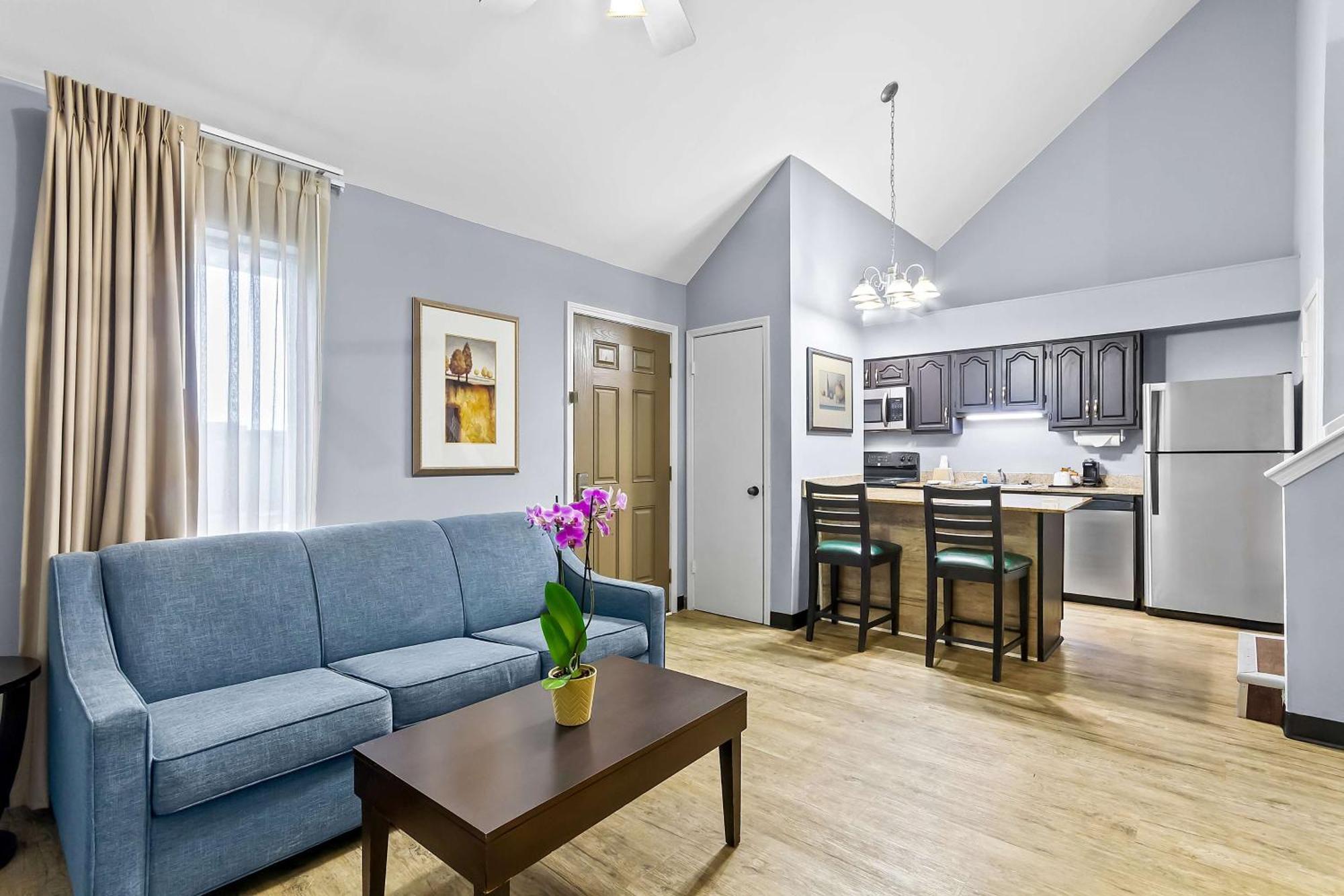 Surestay Studio By Best Western Пенсакола Екстериор снимка