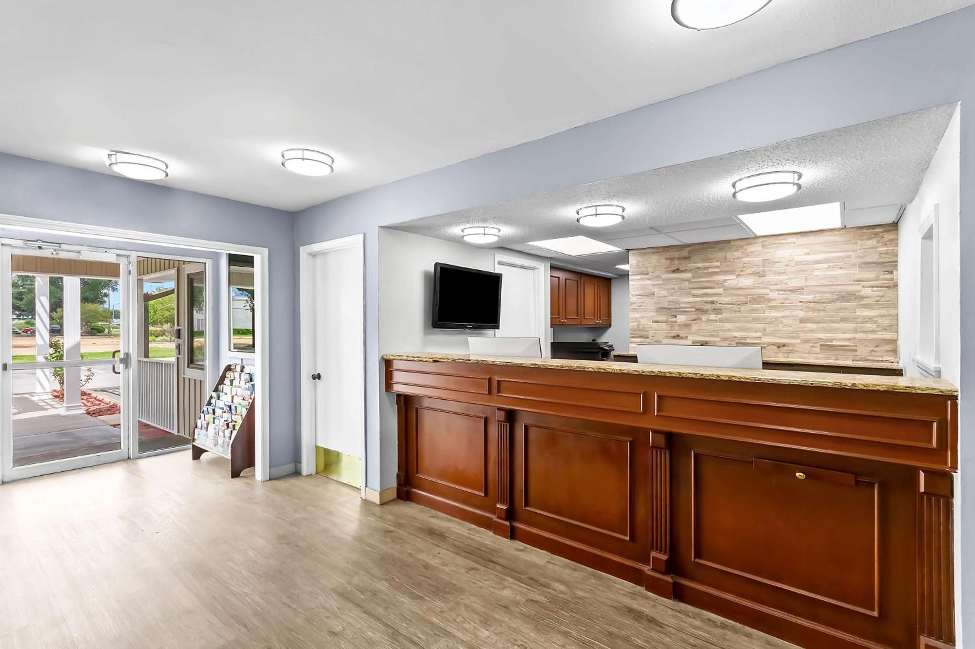 Surestay Studio By Best Western Пенсакола Екстериор снимка