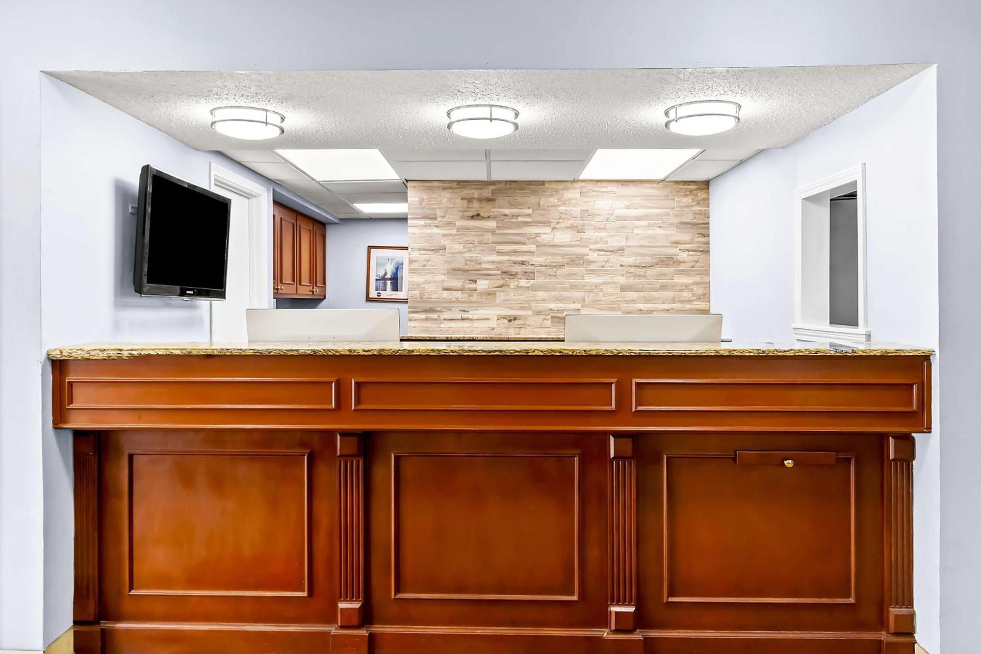 Surestay Studio By Best Western Пенсакола Екстериор снимка