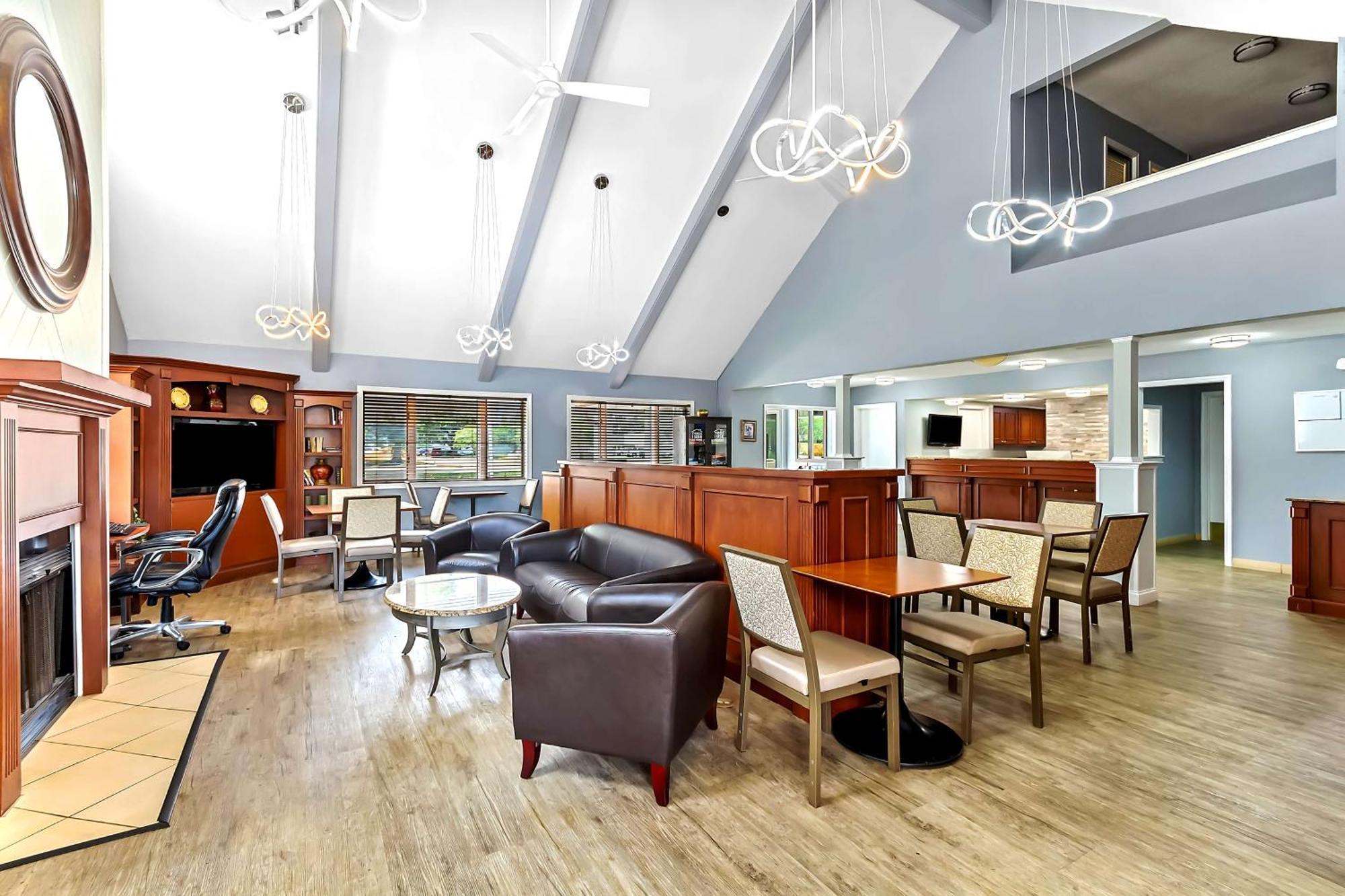 Surestay Studio By Best Western Пенсакола Екстериор снимка